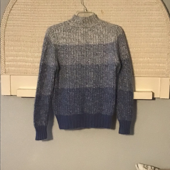 White Stag Women’s Mock Neck Sweater (NWT) - Picture 4 of 5